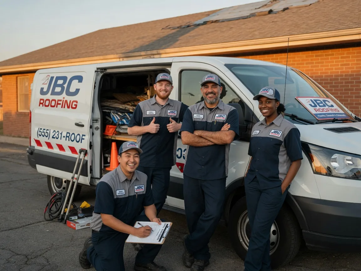 Roof Replacement company in Gladstone, VA