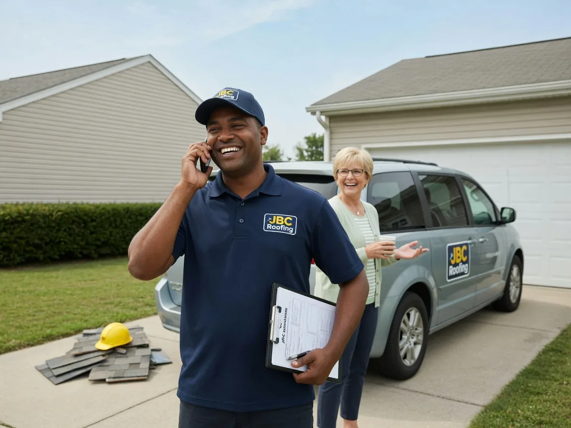 Roof Replacement Gladstone, VA FAQs